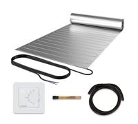 ETHERMA Riscaldamento a Pavimento 9 m2 Laminotherm-Set Basic Incl. Regolatore