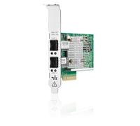 Ethernet 10GB 2port 530SFP Adapter - High Profile Bracket -[REFURB] 90 Days warranty NEW
