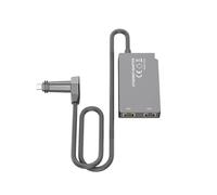 Ethernet Adapter for Starlink Gen2 Wired External Network Dual Port Ethernet Adapter to 1 Gbps High Speed Network