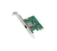 Intel Ethernet Network Adapter i226-T1 1 2.5Gb Bulk Nic PCI-Express I226T1BLK