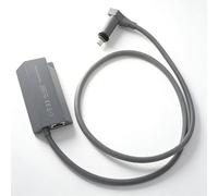 Ethernet Adapter Rettangolare Alimentatore Powerline, Connessione Esterna Wired, Rete Veloce e Stabile - Installazione Facile, Design Compatto, Compatibile con Internet via