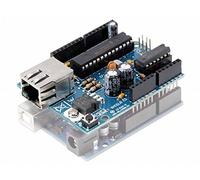 ETHERNET SHIELD POUR ARDUINO ASSEMBL