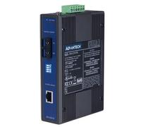 Ethernet to Single mode fiber - media converter - Warranty: 60M NEW