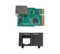 Ethernet Upgrade Kit P1112640-015 for zebra ZD421 Ethernet