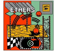 Ethers ETHERS -COLOURED- (Vinyl LP)