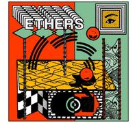 Ethers Ethers (Vinyl LP) 12" Album