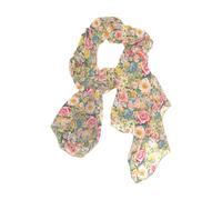 EtherSpher Bellezza Primavera Fiore Colorato Lungo pashmine elegante avvolgere sciarpa per le donne per l'inverno bufandas para mujer para frio
