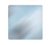 EtherSpher Blu-grigio Gradiente Cosmetici Borse Panno Magico Viaggio Organizzatore Wrap 21.7 X 21.7 Wrapper Organizer Borse Per Le Donne, Gradiente blu-grigio, 21.7x21.7in