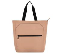 EtherSpher Borsa decorativa per libri, per ragazzi, ragazze, donne, arancione, rosa, resistente all'acqua, resistente, per insegnanti, biblioteca, per università, shopping, spiaggia, arcobaleno bolsa