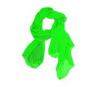 EtherSpher Chartreuse Scialli lunghi essenziali sciarpa testa per le donne per la sera bufanda para mujer elegante