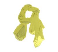 EtherSpher Chartreuse Sciarpa lunga testa calda sciarpa per le donne per la sciarpa di Natale chal para mujer