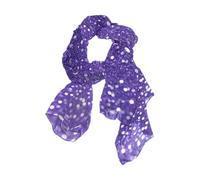 EtherSpher Falso Glitter Viola Lungo pashmina elegante mens sciarpa di seta per la testa bufandas para mujer para frio