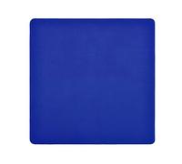 EtherSpher Involucro portatile 21,7 x 21,7 dell'organizzatore di viaggio del panno cosmetico blu della borsa di viaggio per l'organizzazione, Blu, 21.7x21.7in