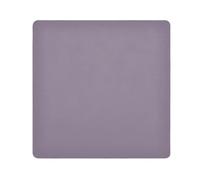 EtherSpher Involucro portatile dell'organizzatore della borsa di trucco del panno della borsa di viaggio di trucco grigio 21,7 X 21,7 per l'organizzazione, Grigio, 21.7x21.7in