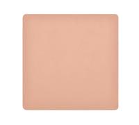 EtherSpher Khaki Trucco Custodia Da Viaggio Camera Lens Panno Portatile Viaggio Toiletry Organizer Wrap 21.7 X 21.7 Wrapper Per Articoli Da Toeletta, Cachi, 21.7x21.7in