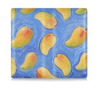 EtherSpher Pittura artistica Frutta Blu Frutta Premium Pelle Toursuit Registrazione auto e titolare della carta di assicurazione Accessori per camion per carte, Documento essenziale Patente di guida