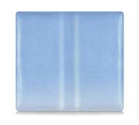 EtherSpher Porta carte d'assicurazione e registrazione auto in pelle sintetica blu sfumata, perfetto per patente di guida, carte e documenti essenziali, Blu sfumato., 1 size