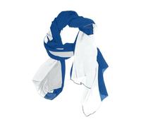 EtherSpher Sciarpa di seta degli uomini caldi del hijab della bandiera della Finlandia per la sciarpa di natale bufanda para mujer elegante