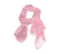 EtherSpher Vintage Solid Color Grain Pink Long pashmine funky regali per le donne per collo bufandas para mujer