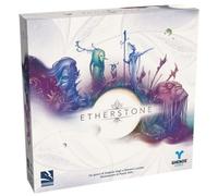 Etherstone - Gioco di Carte Strategico per Adulti e Ragazzi dai 14 Anni - 2-4 Giocatori - Durata 40/80min - Edizione Italiana