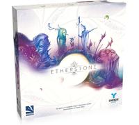 Etherstone - Gioco di Carte Strategico 14+ (ITA) - Dv Giochi