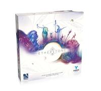 Etherstone - Gioco di Carte Strategico per Adulti e Ragazzi dai 14 Anni - 2-4 Giocatori - Durata 40/80min - Edizione Italiana