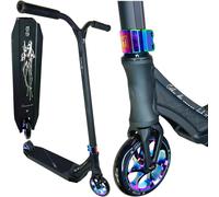 Ethic DTC Erawan V2 M Trick Scooter Per Bambini Stunt H=85cm 2,95kg Neochrome