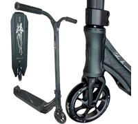 Ethic DTC Erawan V2 M Trick Scooter Per Bambini Stunt H=85cm 2,95kg Nero