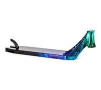 Ethic Erawan V2 Deck Monopattino Freestyle (Blue Iridium) taglia 500mm