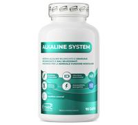 ETHIC SPORT ALKALINE SYSTEM 90 CPS