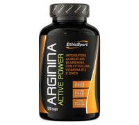 ETHIC SPORT ARGININA ACTIVE POWER 120 CPS