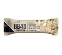 ETHIC SPORT BB45 BODY BALANCE BAR 35 GR Bianco e Cocco