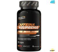 Ethic Sport Caffeina Suprema - 30 caps Caffeina con taurina e teanina