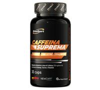 ETHIC SPORT CAFFEINA SUPREMA 30 CPS