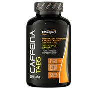 ETHIC SPORT CAFFEINA TABS 200 CPR