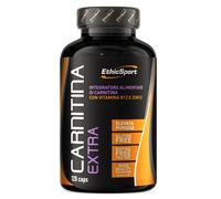 ETHIC SPORT CARNITINA EXTRA 120 CPS