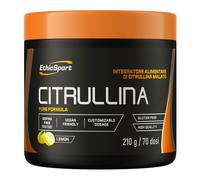 ETHIC SPORT CITRULLINA 210 GR Limone