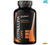 Ethic Sport Citrullina Caps - 120 caps Citrullina in capsule
