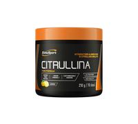 ETHIC SPORT - CITRULLINA PURE FORMULA - 210g / 70 Dosi - LEMON