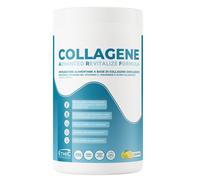 ETHIC SPORT COLLAGENE 400 GR Limone