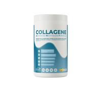 ETHIC SPORT - COLLAGENE ADVANCED REVITALIZE FORMULA - 400g - LEMON