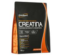 ETHIC SPORT CREATINA BUSTA 500 GR