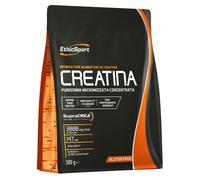 ETHIC SPORT CREATINA BUSTA 500 GR