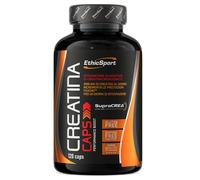 ETHIC SPORT CREATINA CAPS 120 CPS