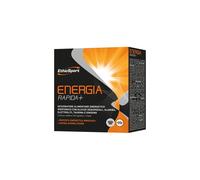 ETHIC SPORT - ENERGIA RAPID 10 Flaconi da 25ml
