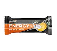 ETHIC SPORT ENERGY BAR 35 GR Ananas e Cocco