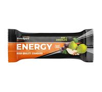 ENERGY BARRETTA ENERGETICA PERE E CIOCCOLATO 35 G