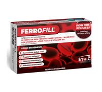 ETHIC SPORT FERROFILL 30 CPR