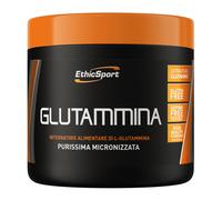 ETHIC SPORT GLUTAMMINA 300 GR