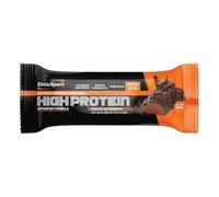 ETHIC SPORT HIGH PROTEIN BAR 45 GR Cioccolato Fondente